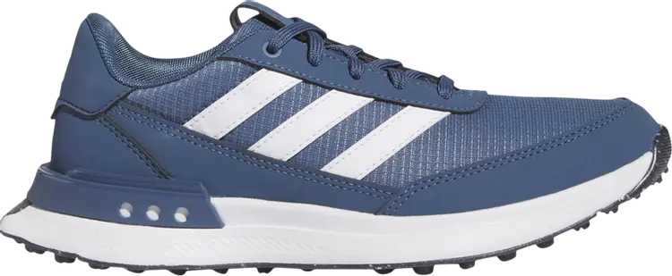 Кроссовки S2G Spikeless 24 Golf J 'Preloved Ink White', синий
Кроссовки S2G Spikeless 24 Golf J 'Preloved Ink White', синий