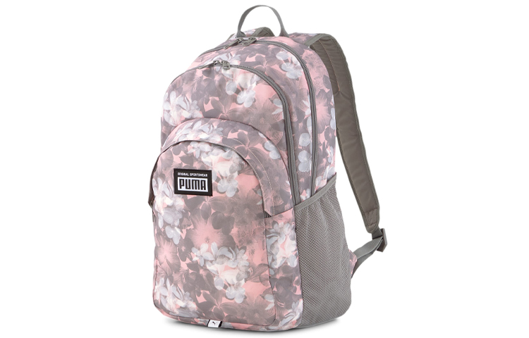 PUMA Полиэстеровый рюкзак обычный женский розовый
PUMA Полиэстеровый рюкзак обычный женский розовый