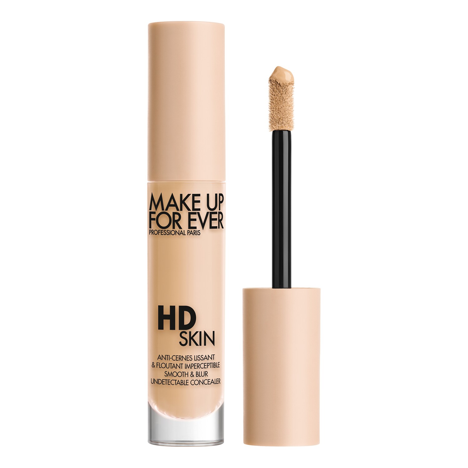 Консилер HD Skin Concealer Make Up For Ever, 1.6 (4,7 ml)
Консилер HD Skin Concealer Make Up For Ever, 1.6 (4,7 ml)