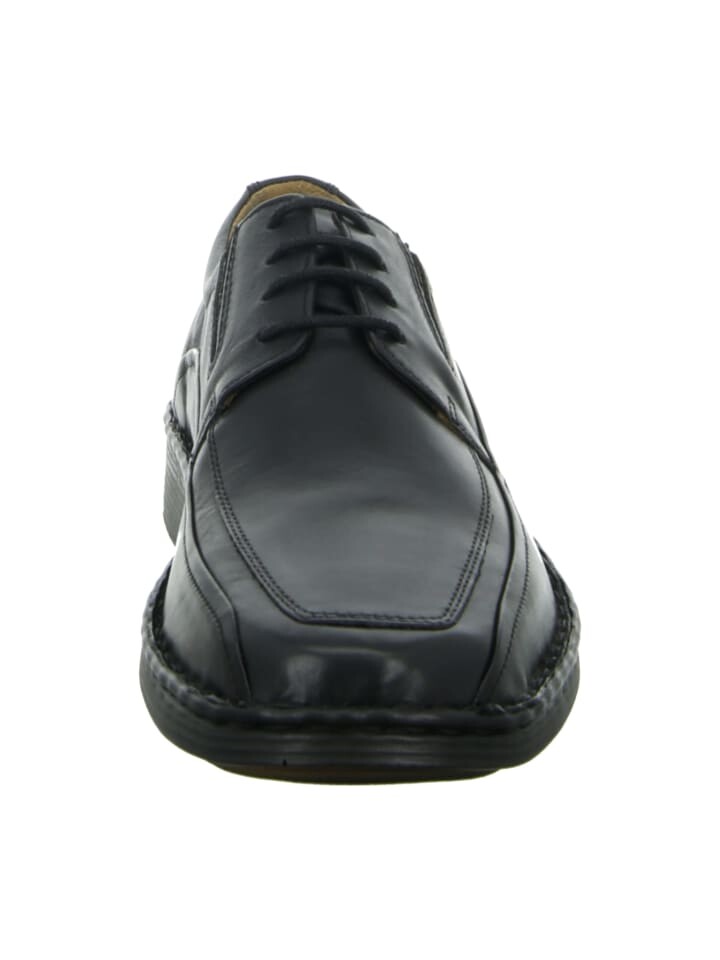 Туфли на шнуровке Josef Seibel, черный
Туфли на шнуровке Josef Seibel, черный