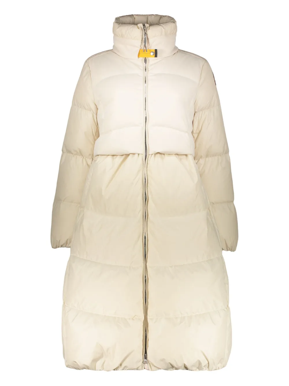 Стеганое пальто на молнии Parajumpers, нейтральный
Стеганое пальто на молнии Parajumpers, нейтральный