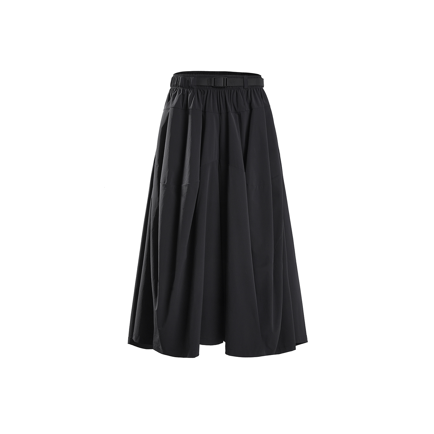 Повседневная длинная юбка женская Under Armour, черный
Повседневная длинная юбка женская Under Armour, черный