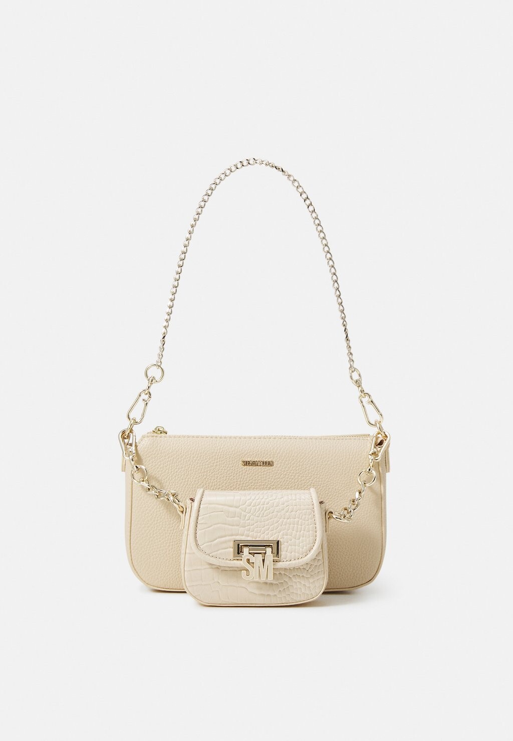 Сумочка BURGE SET Steve Madden, кремовый, Бежевый, Сумочка BURGE SET Steve Madden, кремовый
Сумочка BURGE SET Steve Madden, кремовый, Бежевый, Сумочка BURGE SET Steve Madden, кремовый