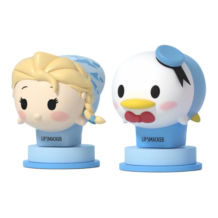 Lip Smacker Disney Custom Collection мятный вкус прозрачный бальзам для губ увлажняющий антиоксидантный Little Jumilia 7,4g
Lip Smacker Disney Custom Collection мятный вкус прозрачный бальзам для губ увлажняющий антиоксидантный Little Jumilia 7,4g