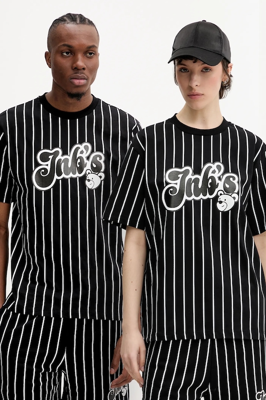 Хлопковая футболка Inbetweeners, черный
Хлопковая футболка Inbetweeners, черный