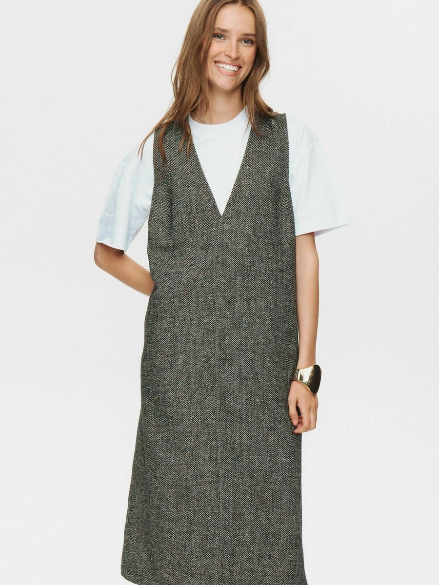 Платье NÜMPH AVEY, черный
Платье NÜMPH AVEY, черный