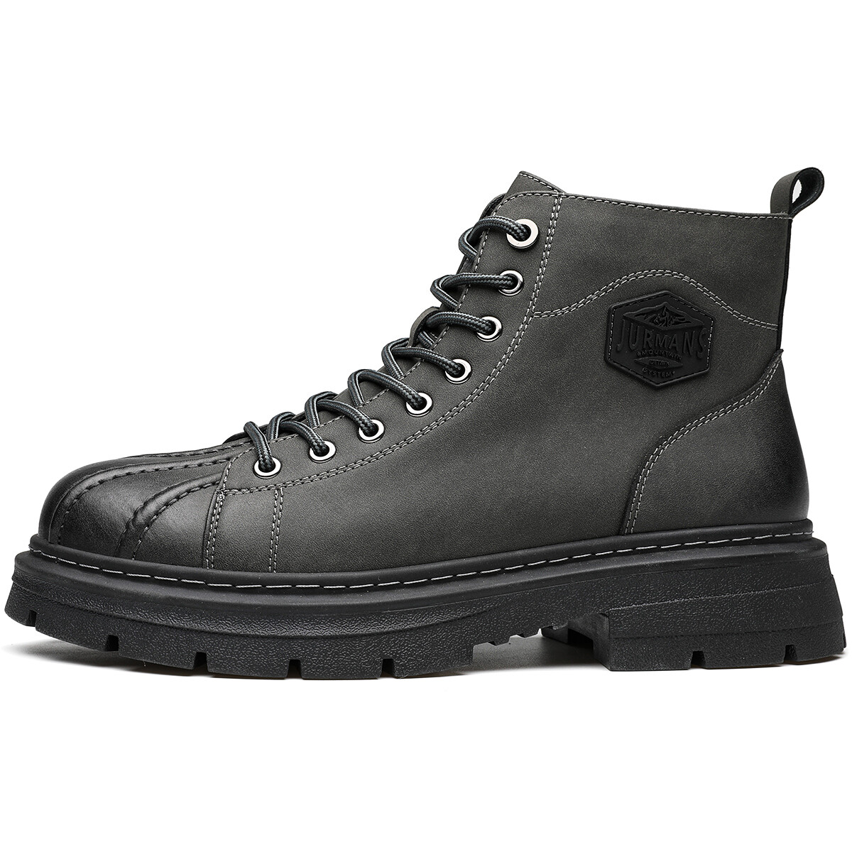 Ботинки Martin мужские черный Chint
Ботинки Martin мужские черный Chint