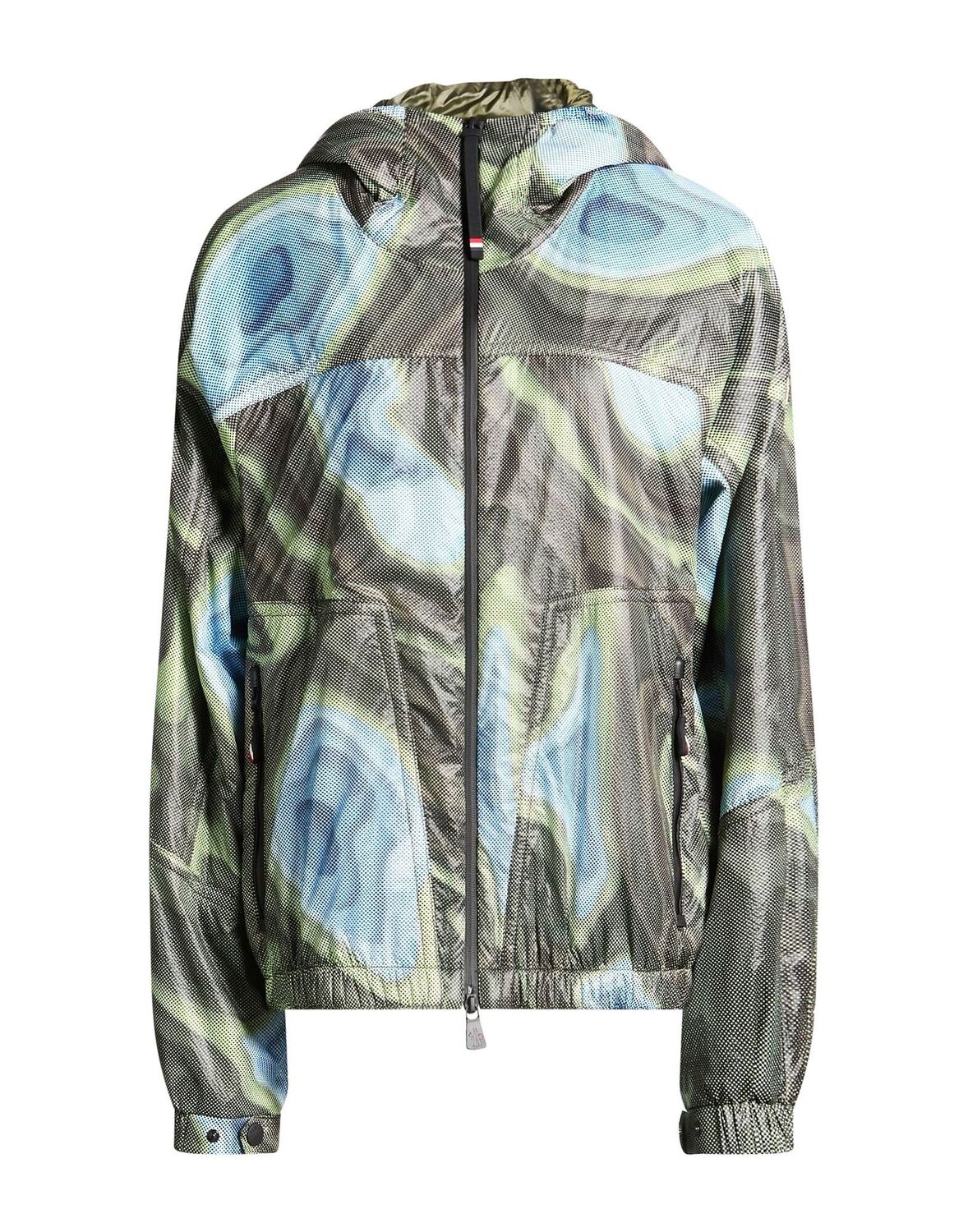 Куртка Day-Namic Moncler, зеленый
Куртка Day-Namic Moncler, зеленый