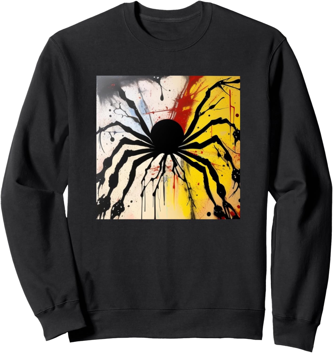 Идеальная толстовка для любителей пауков Spider Art Merch Men Women - Kids Boys Girls Gift, черный
Идеальная толстовка для любителей пауков Spider Art Merch Men Women - Kids Boys Girls Gift, черный
