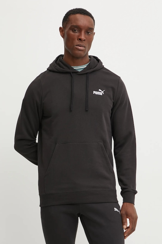 Толстовка Puma, черный
Толстовка Puma, черный