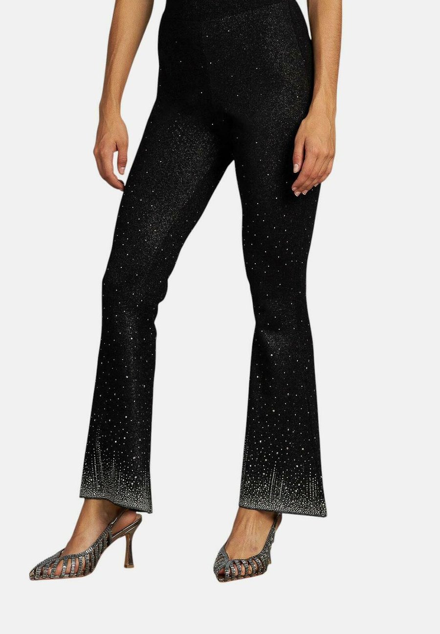 Брюки Alma en Pena Trousers, Black
Брюки Alma en Pena Trousers, Black