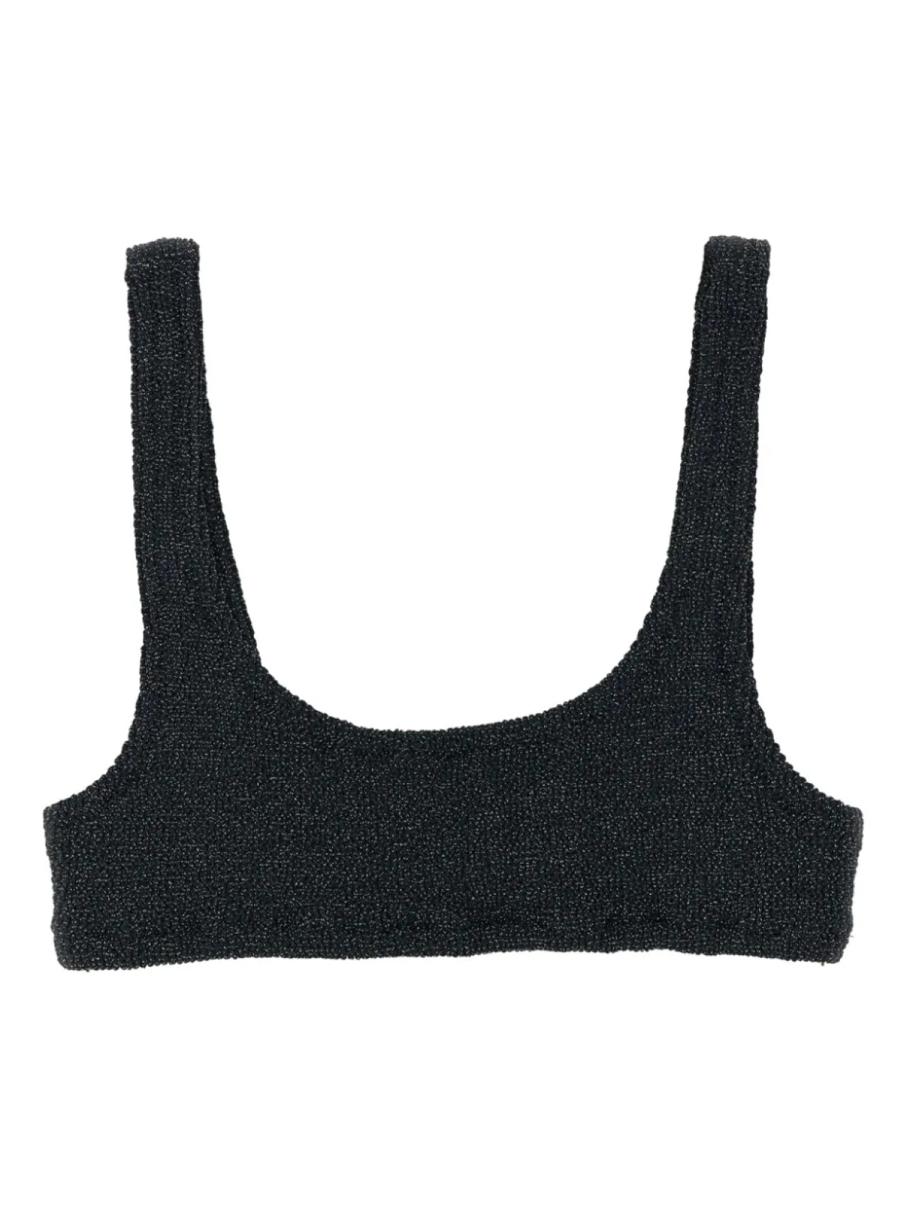 Верх бикини Naima MC2 Saint Barth, черный
Верх бикини Naima MC2 Saint Barth, черный