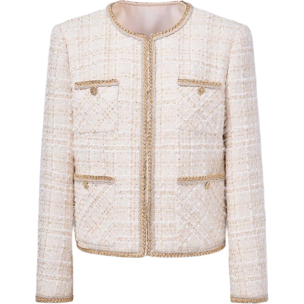 KARL LAGERFELD / Karl Lagerfeld Jeans Куртка KARL LAGERFELD FW25 женская, Gold
KARL LAGERFELD / Karl Lagerfeld Jeans Куртка KARL LAGERFELD FW25 женская, Gold