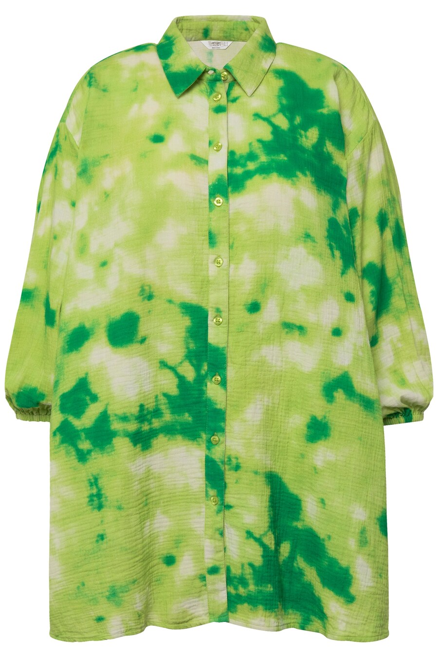 Блузка Angel of Style, разноцветный
Блузка Angel of Style, разноцветный