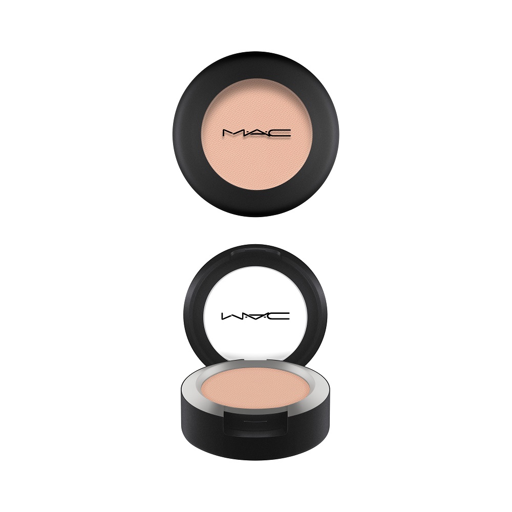 Матовые тени для век powder kiss soft matte eyeshadow Mac, цвет best of me, вес 1.5 гр.
Матовые тени для век powder kiss soft matte eyeshadow Mac, цвет best of me, вес 1.5 гр.