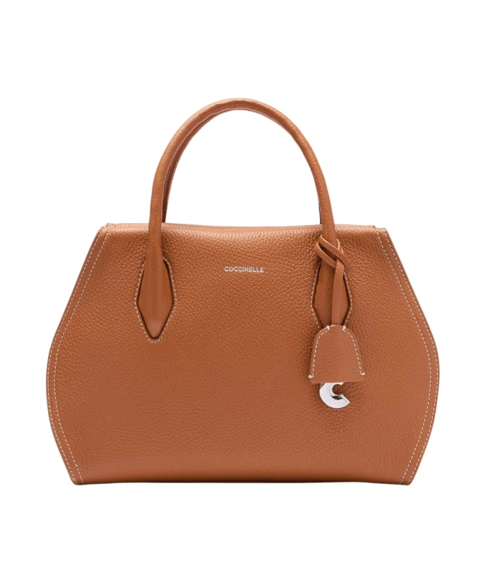 Сумка лорда Coccinelle, коричневый
Сумка лорда Coccinelle, коричневый