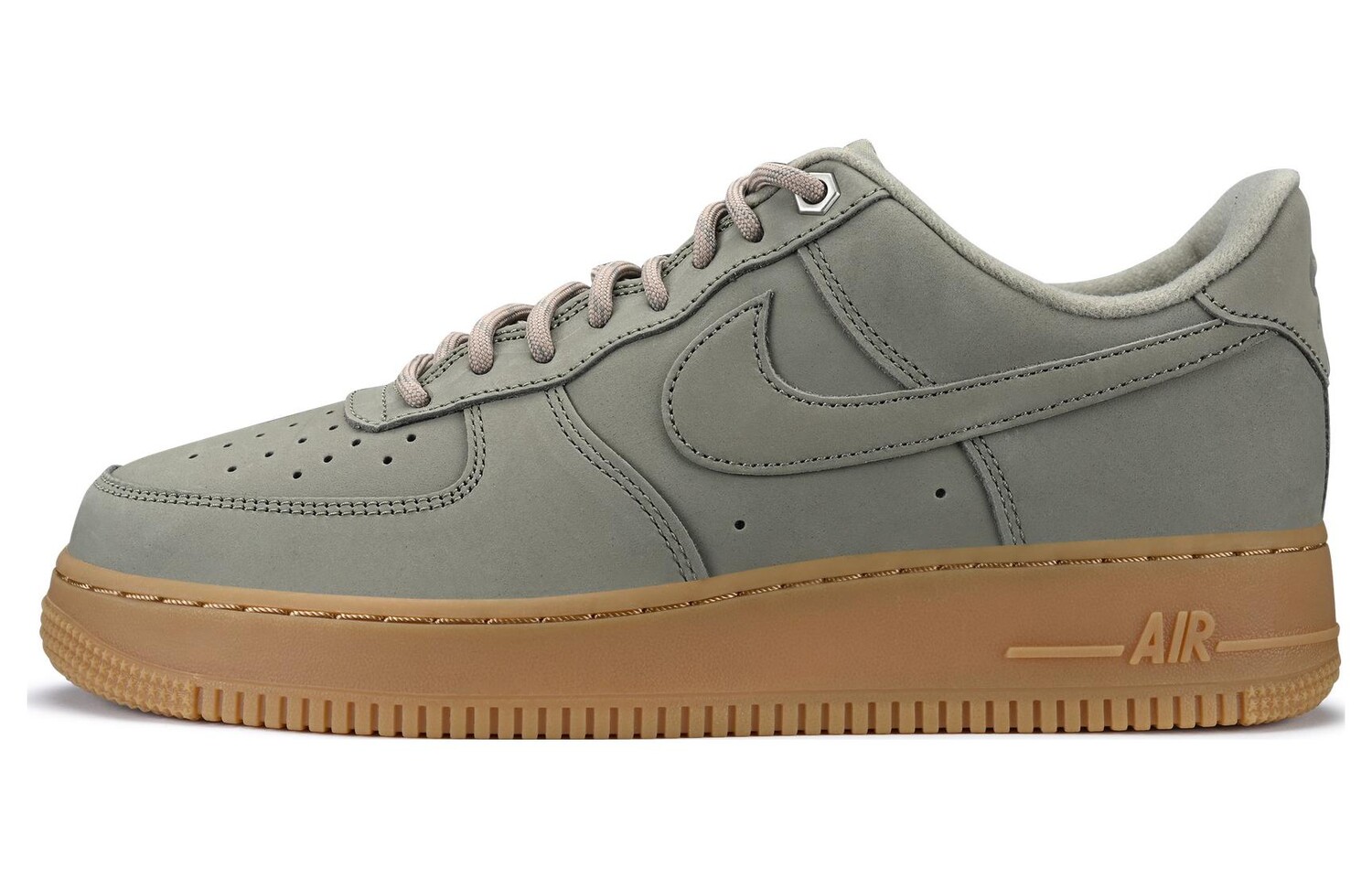 Кроссовки Nike Air Force 1 '07 'Light Army'
Кроссовки Nike Air Force 1 '07 'Light Army'