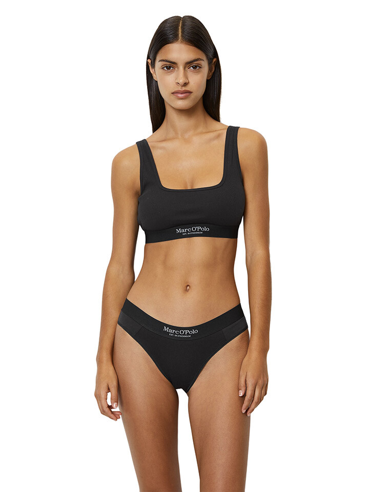 Бюстье Marc O'Polo, черный
Бюстье Marc O'Polo, черный