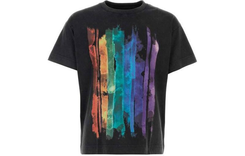 Футболка мужская Givenchy, черный
Футболка мужская Givenchy, черный