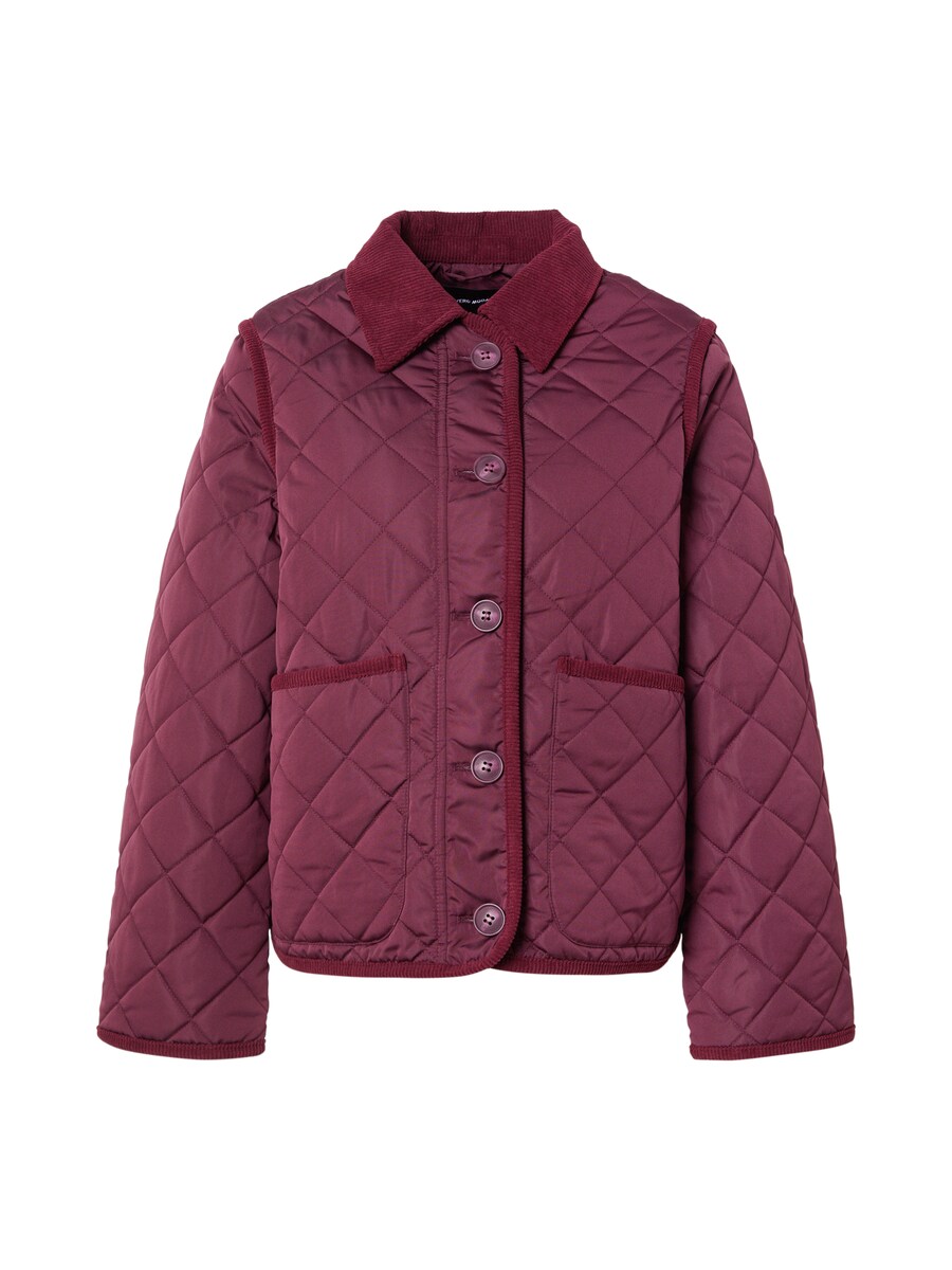 Демисезонная куртка VERO MODA, Wine red
Демисезонная куртка VERO MODA, Wine red