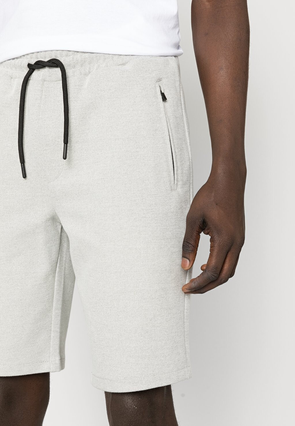 Шорты HERELL Cars Jeans, серый деним
Шорты HERELL Cars Jeans, серый деним