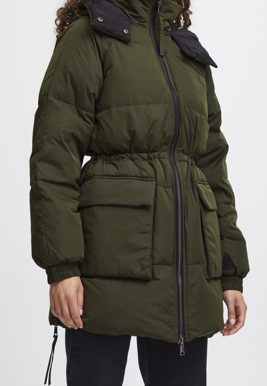 Пуховое пальто BYCRISTEL b.young, цвет Evergreen, Зеленый, Пуховое пальто BYCRISTEL b.young, цвет Evergreen
Пуховое пальто BYCRISTEL b.young, цвет Evergreen, Зеленый, Пуховое пальто BYCRISTEL b.young, цвет Evergreen