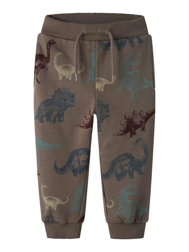 Спортивные брюки name it
Спортивные брюки name it