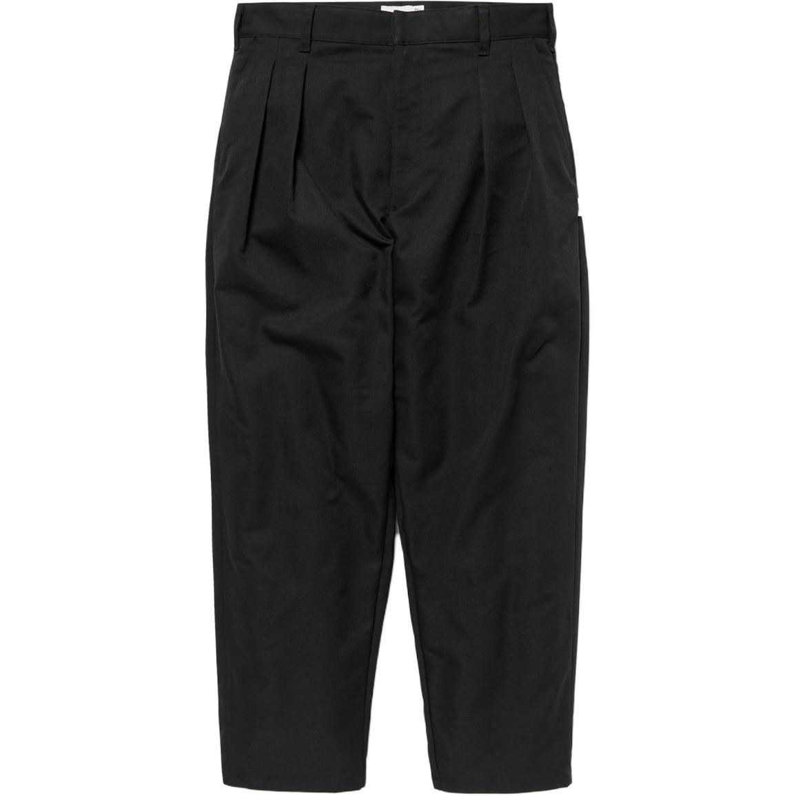 Брюки FW25 Casual мужские WTAPS, черный
Брюки FW25 Casual мужские WTAPS, черный