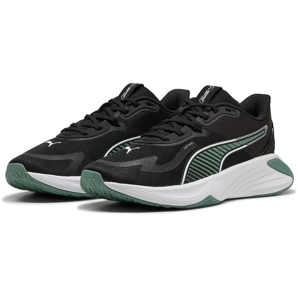 Кроссовки Puma Pwr HYBrid, черный
Кроссовки Puma Pwr HYBrid, черный