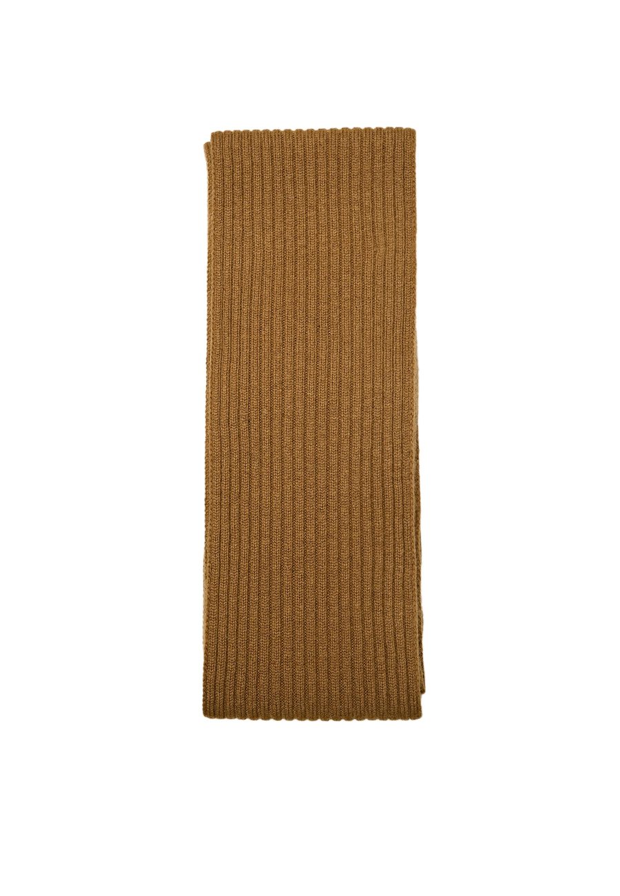 Шарф Massimo Dutti FINE, Mustard Yellow
Шарф Massimo Dutti FINE, Mustard Yellow