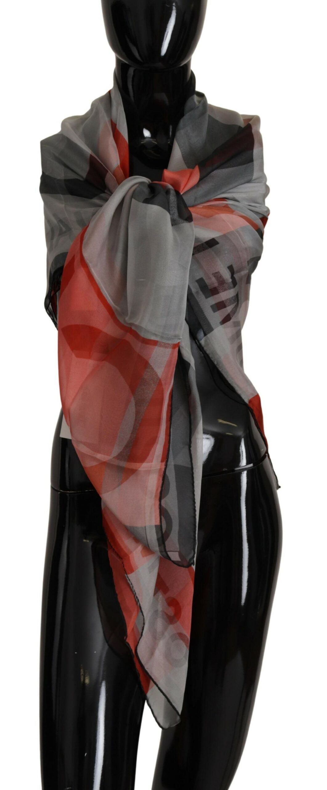 Костюм Национальный платок Фуляр Женский шарф Costume National, цвет gray patterned
Костюм Национальный платок Фуляр Женский шарф Costume National, цвет gray patterned