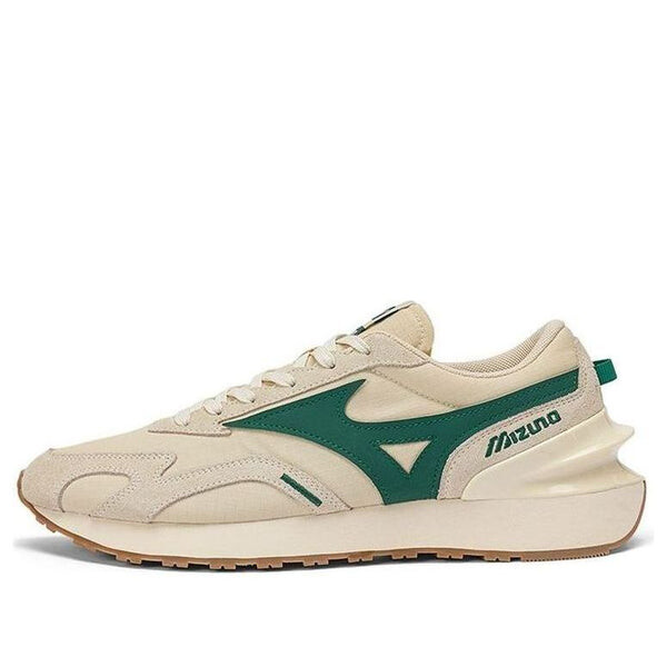 Кроссовки lg 70s elite 'cream green' Mizuno, бежевый
Кроссовки lg 70s elite 'cream green' Mizuno, бежевый