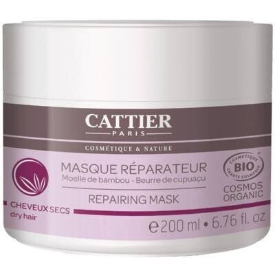CATTIER Eco восстанавливающая маска для волос, 200 мл Bio Planet
CATTIER Eco восстанавливающая маска для волос, 200 мл Bio Planet