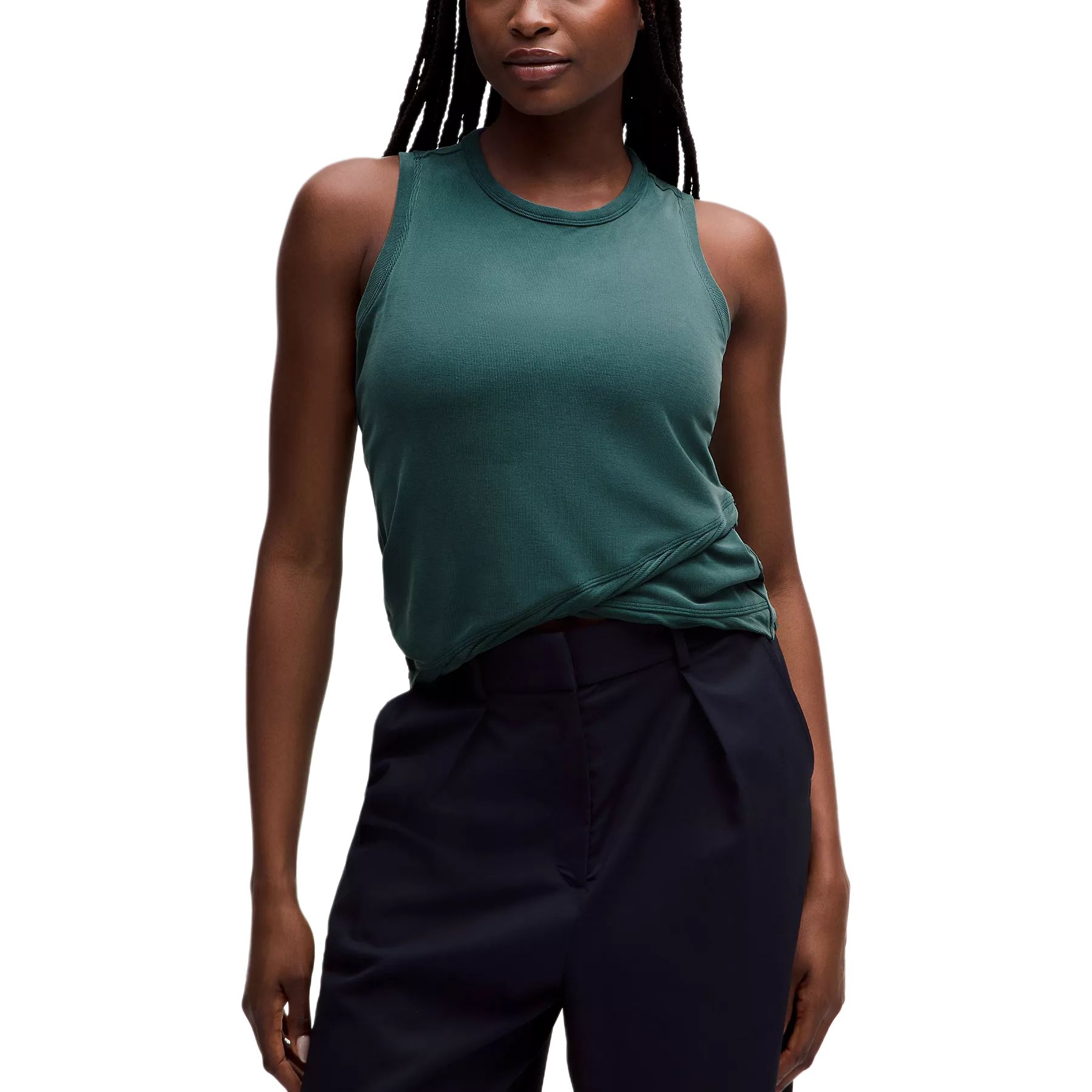 Женская майка без рукавов Lululemon, зеленый
Женская майка без рукавов Lululemon, зеленый