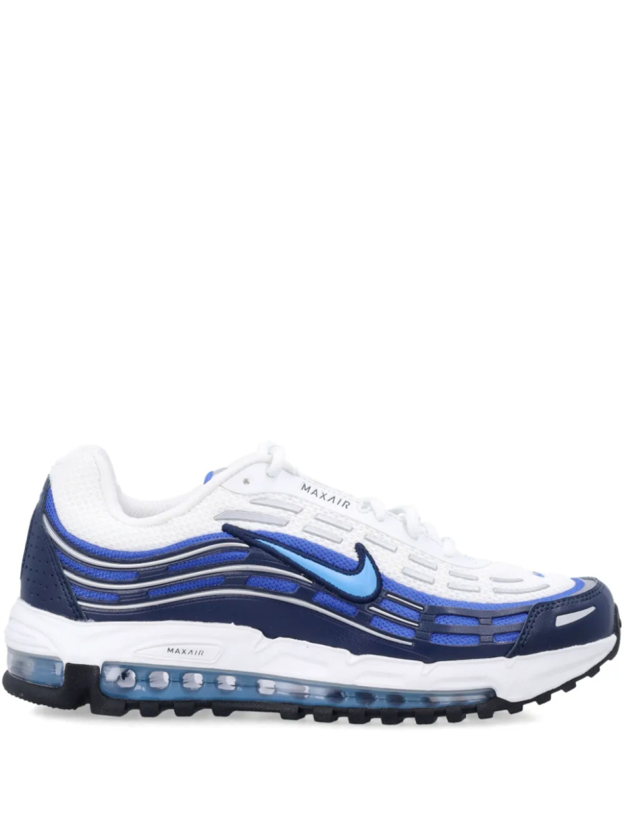 Кроссовки Air Max TL 2.5 Nike, белый
Кроссовки Air Max TL 2.5 Nike, белый