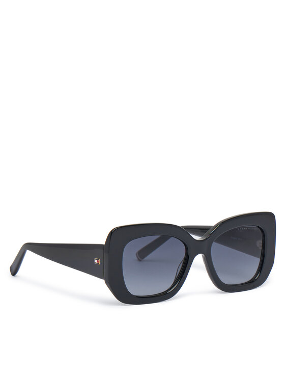 Солнцезащитные очки 2224/S 207864 Tommy Hilfiger, черный
Солнцезащитные очки 2224/S 207864 Tommy Hilfiger, черный