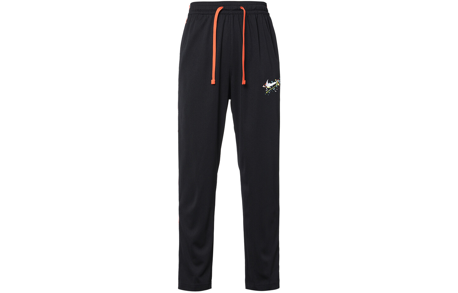 Мужские повседневные брюки Nike, Черный
Мужские повседневные брюки Nike, Черный