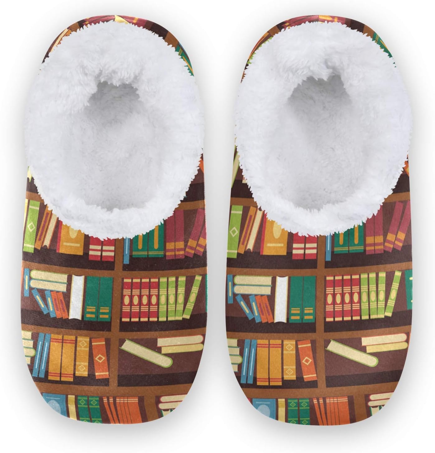 Мультяшные тапочки для женщин и мужчин, женские домашние тапочки из кораллового флиса Hmzxz, Multicoloured 13
Мультяшные тапочки для женщин и мужчин, женские домашние тапочки из кораллового флиса Hmzxz, Multicoloured 13