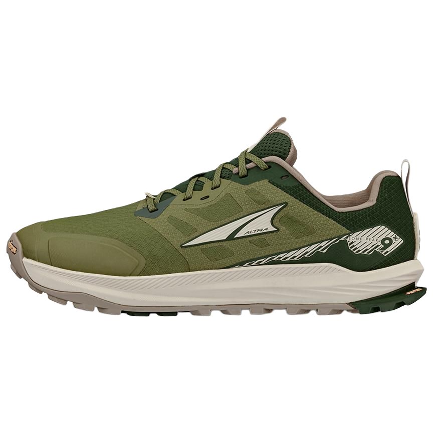 Altra Кроссовки для трейлраннинга Lone Peak 9 мужские Green
Altra Кроссовки для трейлраннинга Lone Peak 9 мужские Green