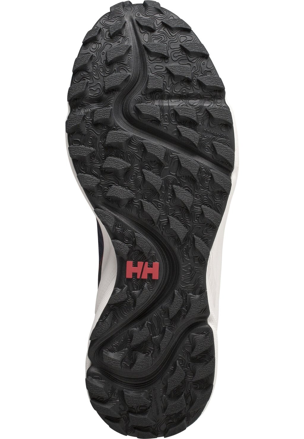 Кроссовки для бега WIZARD Helly Hansen, темно-синий
Кроссовки для бега WIZARD Helly Hansen, темно-синий