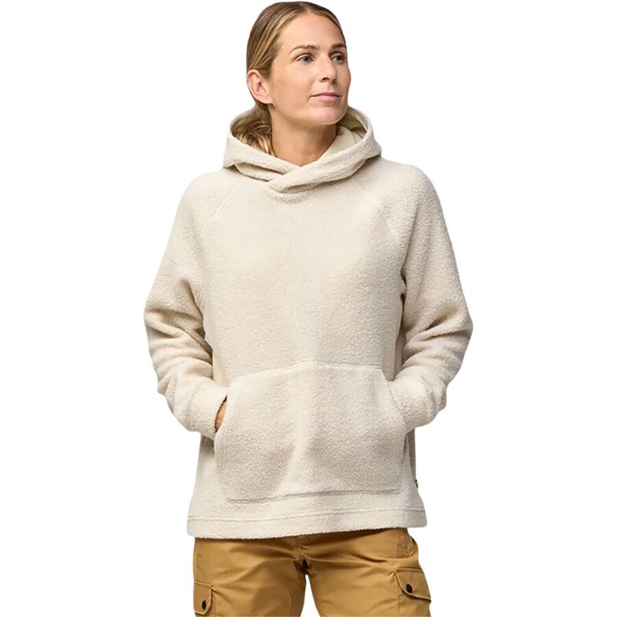 Толстовка Fjallraven Kaitum Fjallraven, Chalk White
Толстовка Fjallraven Kaitum Fjallraven, Chalk White