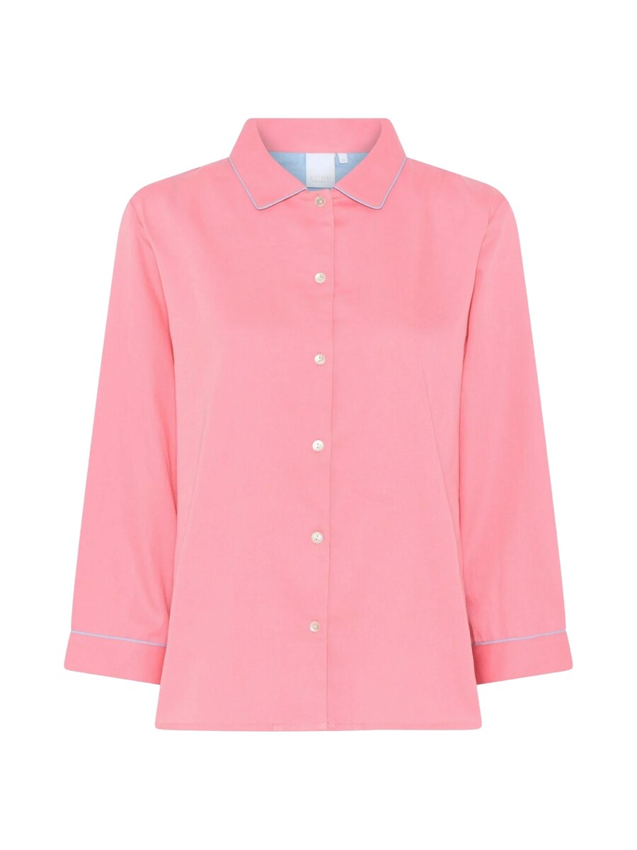 Пижамная рубашка CCDK Copenhagen Anni, Rose
Пижамная рубашка CCDK Copenhagen Anni, Rose