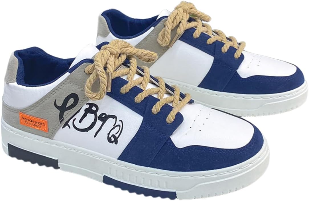 Мужские легкие кроссовки с мягкой подошвой, цветными вставками, для спорта и прогулок, удобные, дышащие, без шнурков Lexamen, синий
Мужские легкие кроссовки с мягкой подошвой, цветными вставками, для спорта и прогулок, удобные, дышащие, без шнурков Lexamen, синий