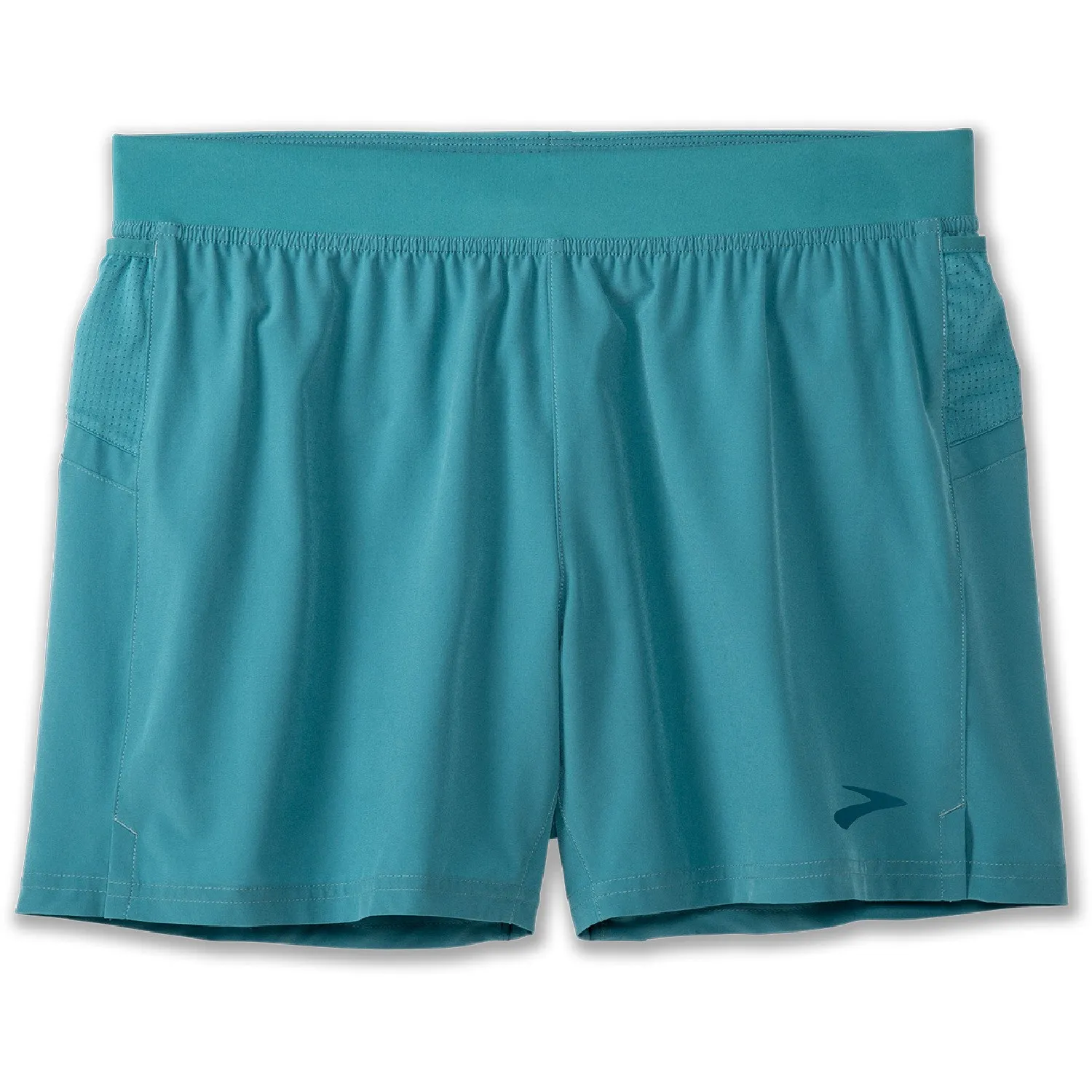 Шорты Sherpa - Мужские, длина шва 5 дюймов Brooks, Storm Blue
Шорты Sherpa - Мужские, длина шва 5 дюймов Brooks, Storm Blue