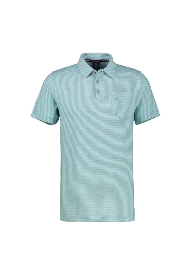 Рубашка-Поло пике больших размеров Lerros, синий
Рубашка-Поло пике больших размеров Lerros, синий