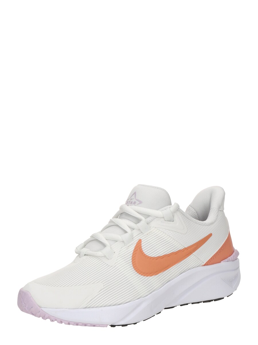 Спортивная обувь NIKE STAR RUNNER 4, белый
Спортивная обувь NIKE STAR RUNNER 4, белый
