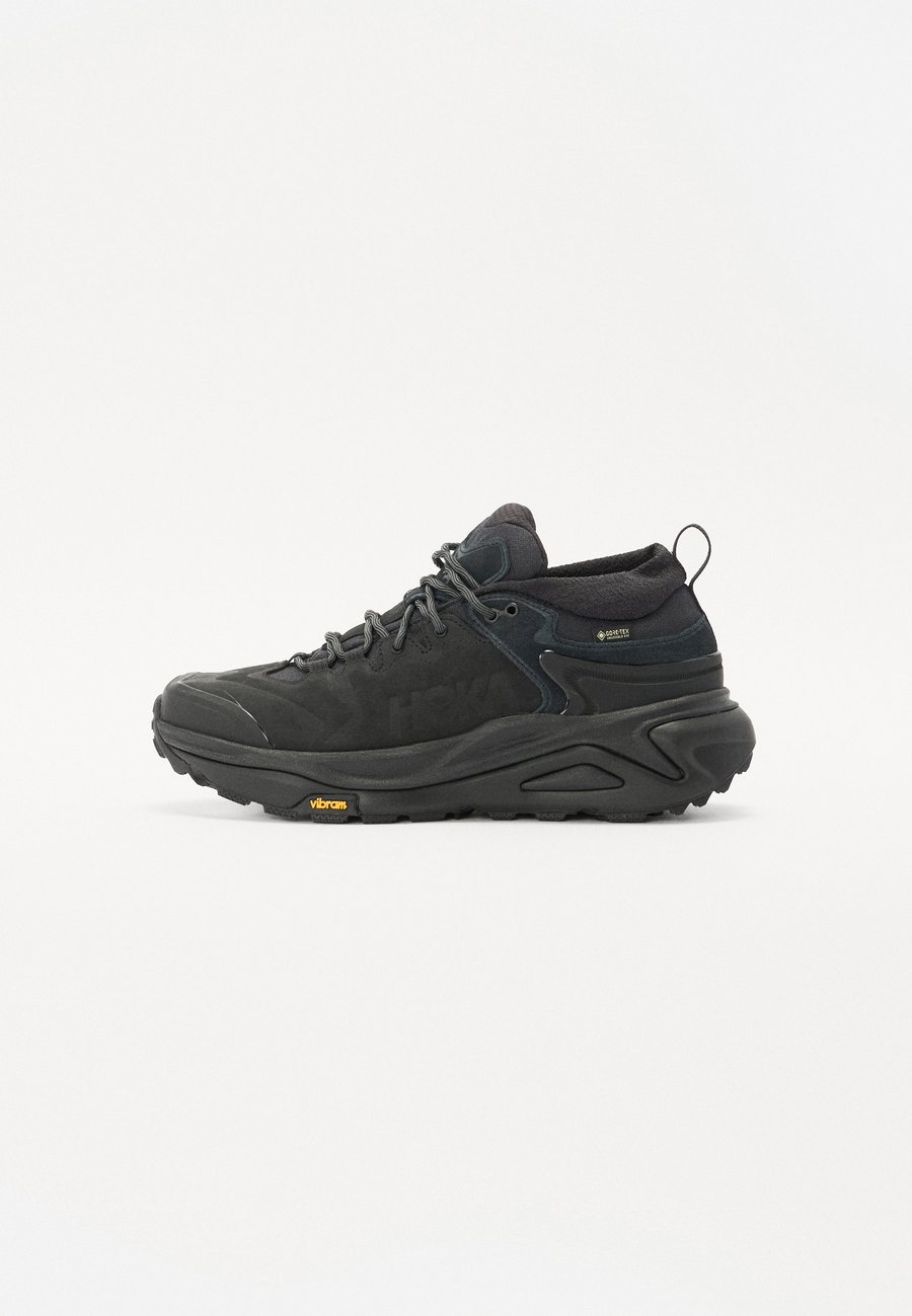 Кроссовки HOKA KAHA 3 GORE TEX, Black/Anthracite
Кроссовки HOKA KAHA 3 GORE TEX, Black/Anthracite