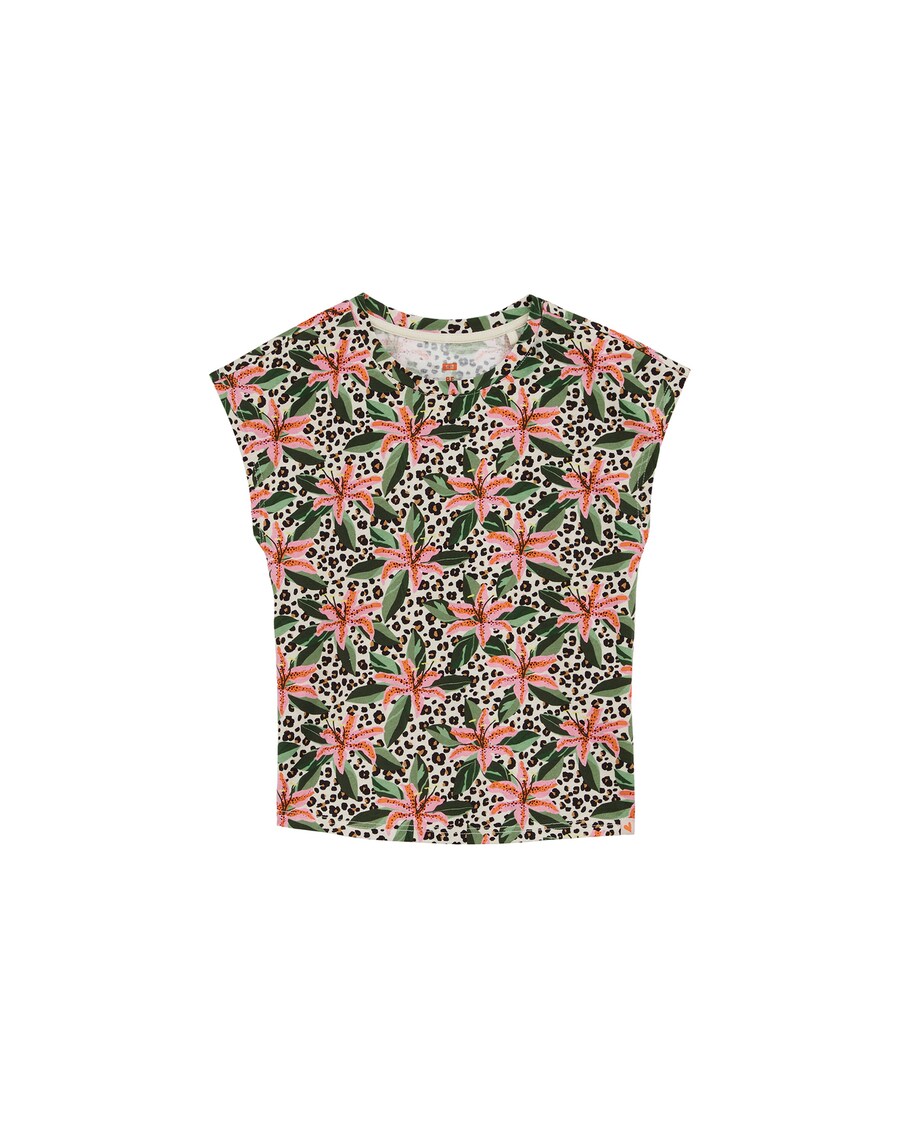 Рубашка WE Fashion, разноцветный
Рубашка WE Fashion, разноцветный