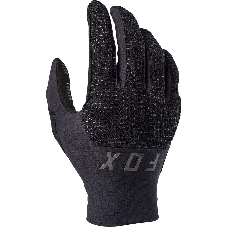 Перчатки Fox Racing Flexair Pro Fox Racing, Black2
Перчатки Fox Racing Flexair Pro Fox Racing, Black2