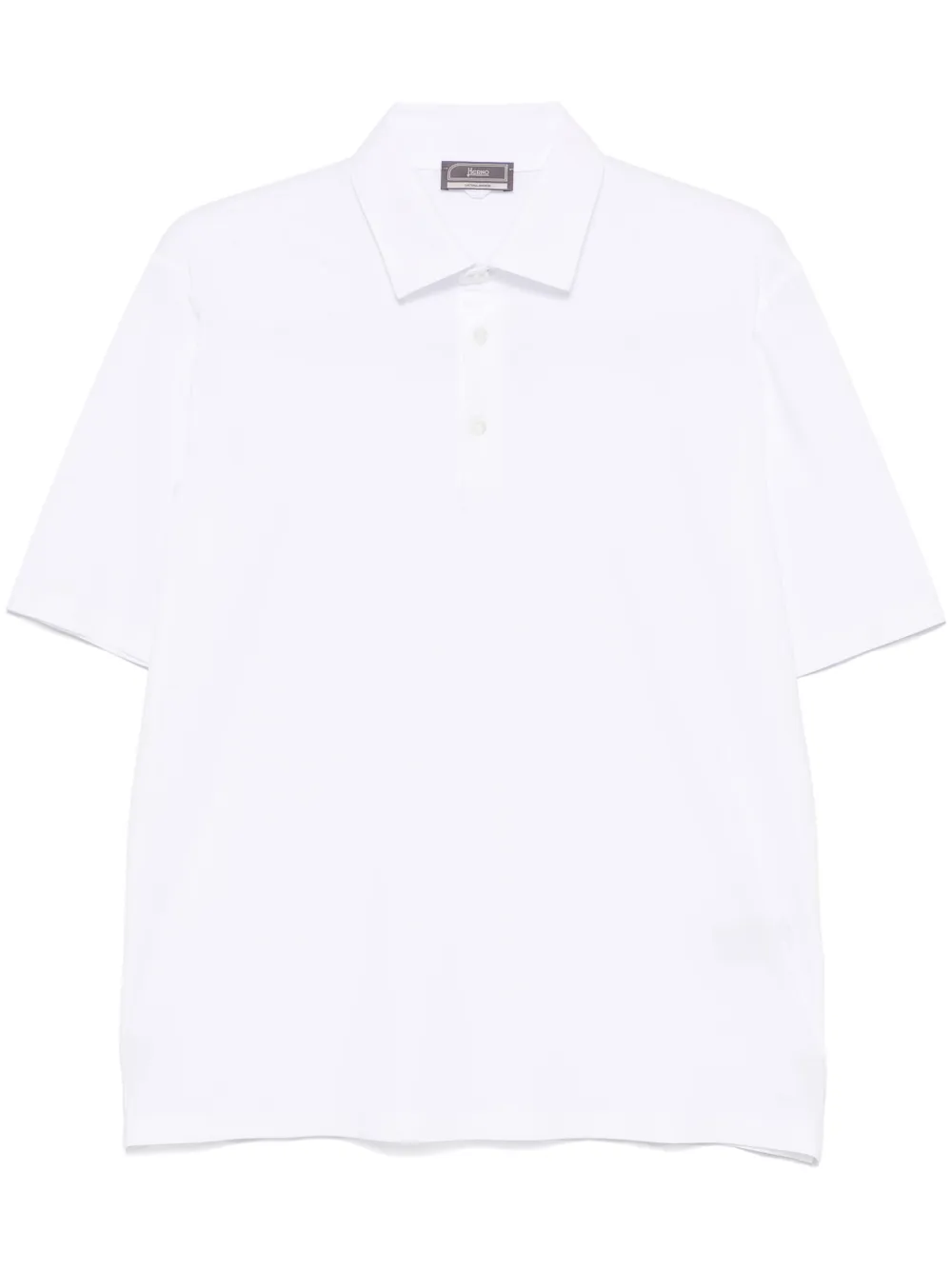 Рубашка поло Spring Herno, белый
Рубашка поло Spring Herno, белый
